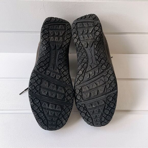 Dunham Big & Tall Men’s Waterproof Leather Boots Size 15 4E - Picture 6 of 9